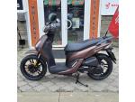 Klikněte pro detailní foto č. 9 - Sym Symphony 125i, velká kola 16", CBS