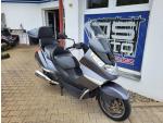 Klikněte pro detailní foto č. 1 - Aprilia Atlantic 500