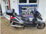 Klikněte pro detailní foto č. 2 - Aprilia Atlantic 500