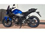 Klikněte pro detailní foto č. 2 - Honda CB 500 F