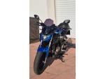 Klikněte pro detailní foto č. 3 - Honda CB 500 F
