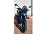Klikněte pro detailní foto č. 4 - Honda CB 500 F
