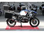Klikněte pro detailní foto č. 10 - BMW R 1250 GS Adventure HP 2019 DPH