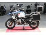 Klikněte pro detailní foto č. 1 - BMW R 1250 GS Adventure HP 2019 DPH