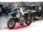 Klikněte pro detailní foto č. 2 - BMW R 1250 GS Adventure HP 2019 DPH