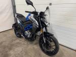 Klikněte pro detailní foto č. 1 - CFMOTO 300 NK