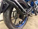 Klikněte pro detailní foto č. 13 - CFMOTO 300 NK