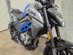 Klikněte pro detailní foto č. 5 - CFMOTO 300 NK