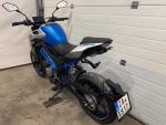 Klikněte pro detailní foto č. 5 - CFMOTO 300 NK