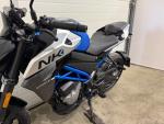 Klikněte pro detailní foto č. 6 - CFMOTO 300 NK