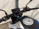 Klikněte pro detailní foto č. 9 - CFMOTO 300 NK