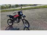 Detail nabídky - Husqvarna TE 630 E , ZÁNOVNÍ MOTOCYKL ,AKRAPOVIČ,