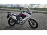 Klikněte pro detailní foto č. 1 - Honda XL 700 V Transalp , HEZKÝ STAV