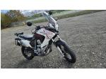 Klikněte pro detailní foto č. 2 - Honda XL 700 V Transalp , HEZKÝ STAV