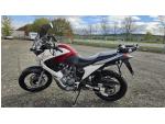 Klikněte pro detailní foto č. 11 - Honda XL 700 V Transalp , HEZKÝ STAV