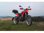 Klikněte pro detailní foto č. 10 - Beta Alp 4.0 red - záruka 2 roky - najeto 35 km - SKLADEM