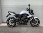 Detail nabídky - Yamaha XJ6 35kW, ABS