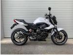 Detail nabídky - Yamaha XJ6 35kW, ABS