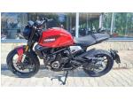 Klikněte pro detailní foto č. 1 - Moto Morini Seiemmezzo STR 2025
