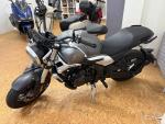 Klikněte pro detailní foto č. 3 - Voge 500AC (DEMO)