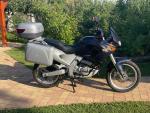 Klikněte pro detailní foto č. 2 - Aprilia Pegaso 650