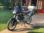 Klikněte pro detailní foto č. 6 - Aprilia Pegaso 650