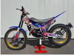 Klikněte pro detailní foto č. 1 - Beta Evo 125 2T Factory MY21 - najeto 105 mth