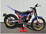 Klikněte pro detailní foto č. 2 - Beta Evo 125 2T Factory MY21 - najeto 105 mth