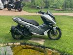 Klikněte pro detailní foto č. 10 - Malaguti Madison 125