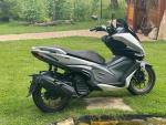 Klikněte pro detailní foto č. 11 - Malaguti Madison 125