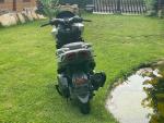 Klikněte pro detailní foto č. 12 - Malaguti Madison 125