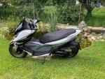 Klikněte pro detailní foto č. 4 - Malaguti Madison 125