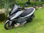 Klikněte pro detailní foto č. 6 - Malaguti Madison 125