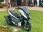 Klikněte pro detailní foto č. 8 - Malaguti Madison 125