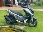 Klikněte pro detailní foto č. 9 - Malaguti Madison 125