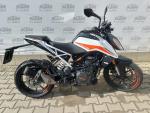 Detail nabídky - KTM 390 Duke