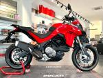 Detail nabídky - Ducati Multistrada V2 S - doprodej E5