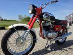 Klikněte pro detailní foto č. 11 - Jawa 250 Californian