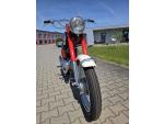 Klikněte pro detailní foto č. 3 - Jawa 250 Californian