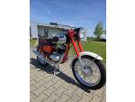Klikněte pro detailní foto č. 4 - Jawa 250 Californian