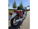 Klikněte pro detailní foto č. 7 - Jawa 250 Californian