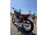 Klikněte pro detailní foto č. 8 - Jawa 250 Californian