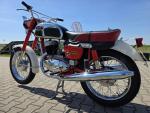 Klikněte pro detailní foto č. 9 - Jawa 250 Californian