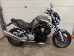 Klikněte pro detailní foto č. 2 - Yamaha BT 1100 Bulldog