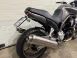 Klikněte pro detailní foto č. 4 - Yamaha BT 1100 Bulldog