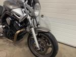 Klikněte pro detailní foto č. 6 - Yamaha BT 1100 Bulldog