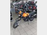 Detail nabídky - SWM 500 SIX 6 ORANŽOVÁ SKLADEM AKČNÍ CENA