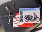 Klikněte pro detailní foto č. 10 - Honda SH 300 1