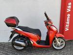 Klikněte pro detailní foto č. 1 - Honda SH 300 1