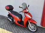 Klikněte pro detailní foto č. 2 - Honda SH 300 1